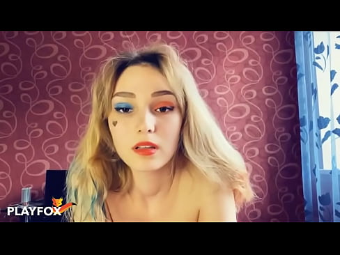 ❤️ Errealitate birtualeko betaurreko magikoek Harley Quinnekin sexua eman zidaten ❌ Izorratu bideoa %eu.port-amurasso.ruan